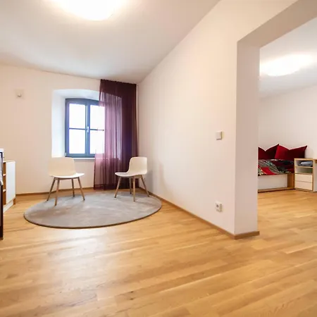 Apartment Nordwald Space *