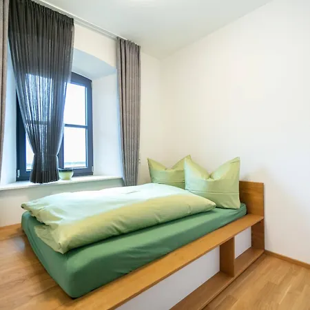 Apartment Nordwald Space