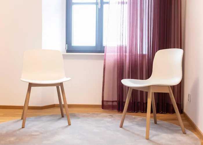 شقة Nordwald Space Nordhalben