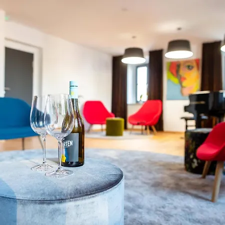 Nordwald Space Apartament