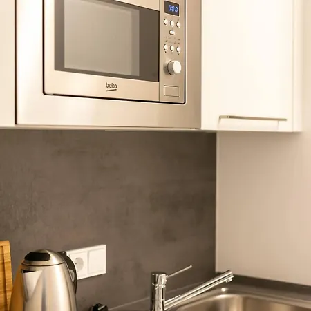 Apartament Nordwald Space