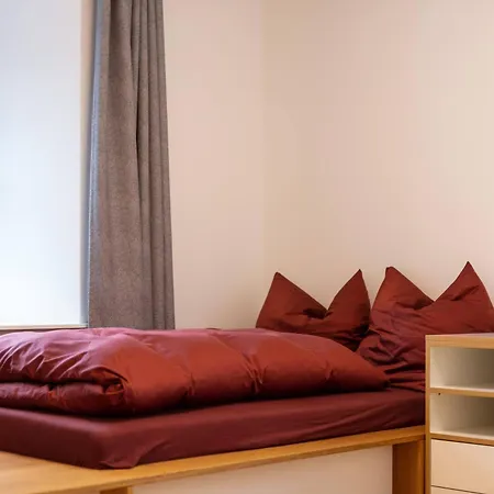 Apartament Nordwald Space