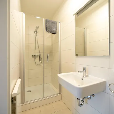 Apartament Nordwald Space Nordhalben