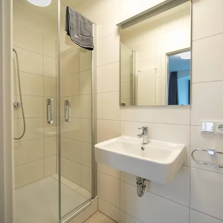Apartament Nordwald Space