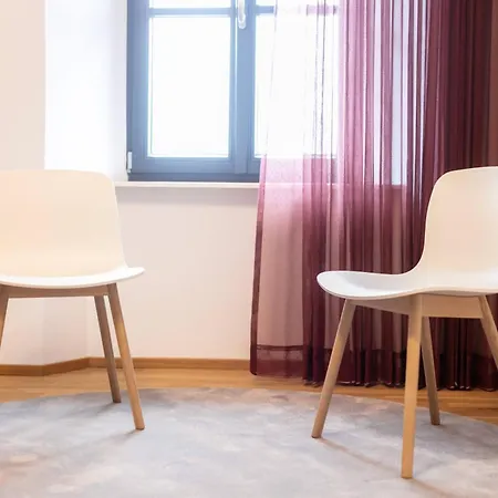 Apartament Nordwald Space Nordhalben