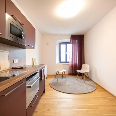Apartament Nordwald Space
