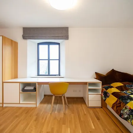 Apartament Nordwald Space *
