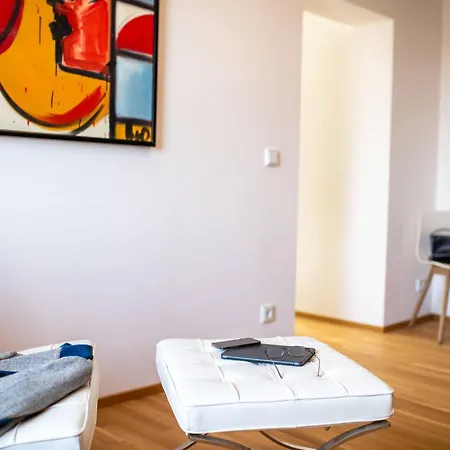 Apartament Nordwald Space *