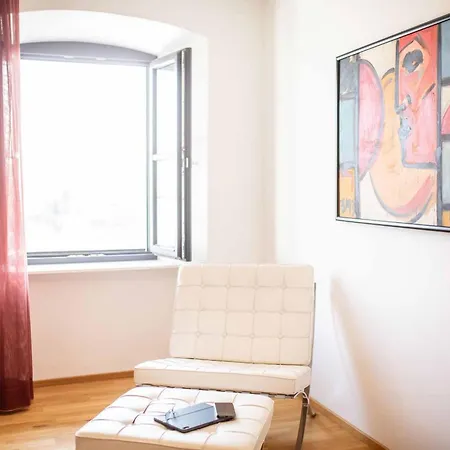 Nordwald Space Apartament Nordhalben